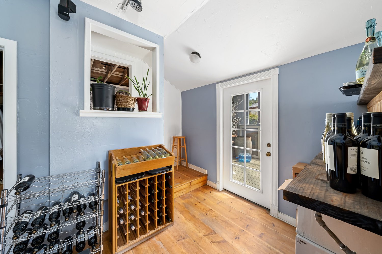 Cambria Investment Opportunity