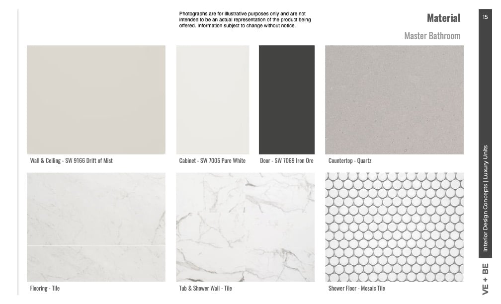 The Augusta - 3 Bedroom