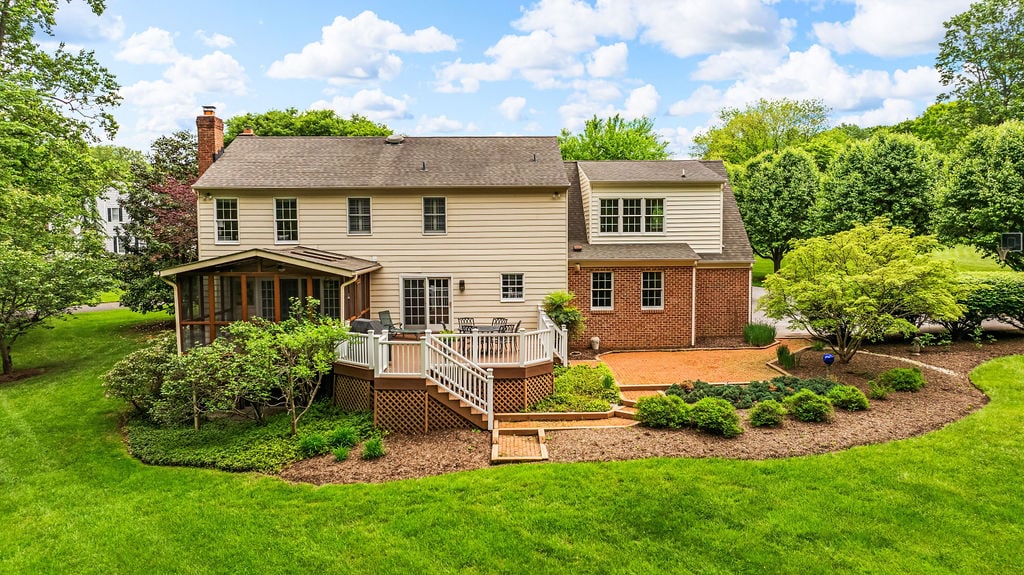 14210 Sawmill Court