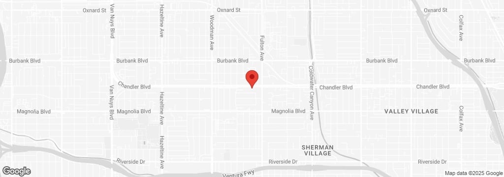 Chandler Contemporary