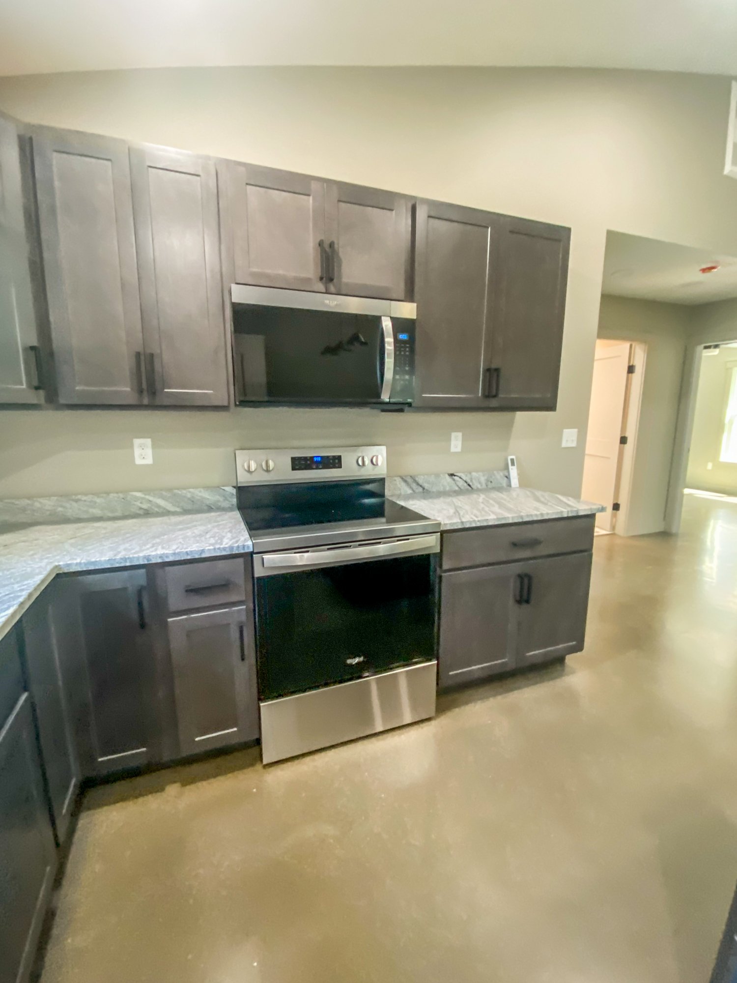 Rental Currently Available