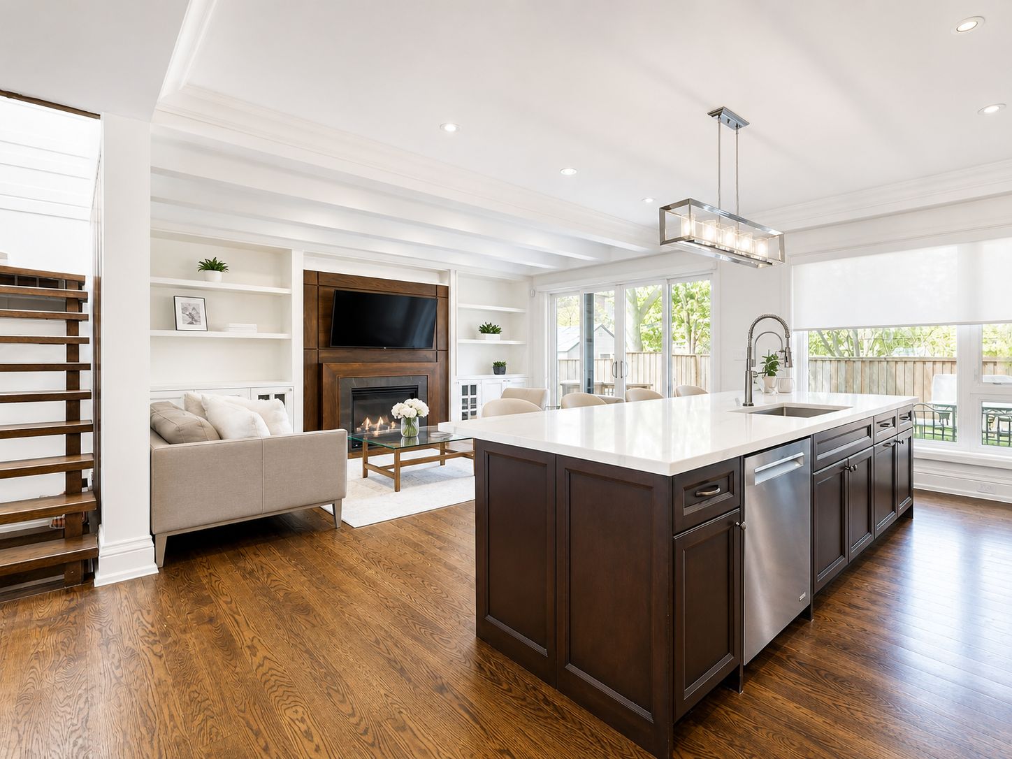 SOLD: Timeless Sophistication