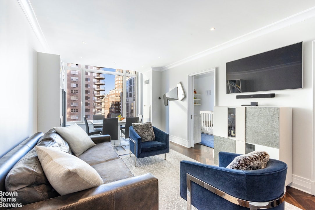 205 E 85th St #16H