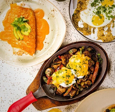 Miami Welcomes Lona Cocina: A Tequila-Infused Culinary Experience
