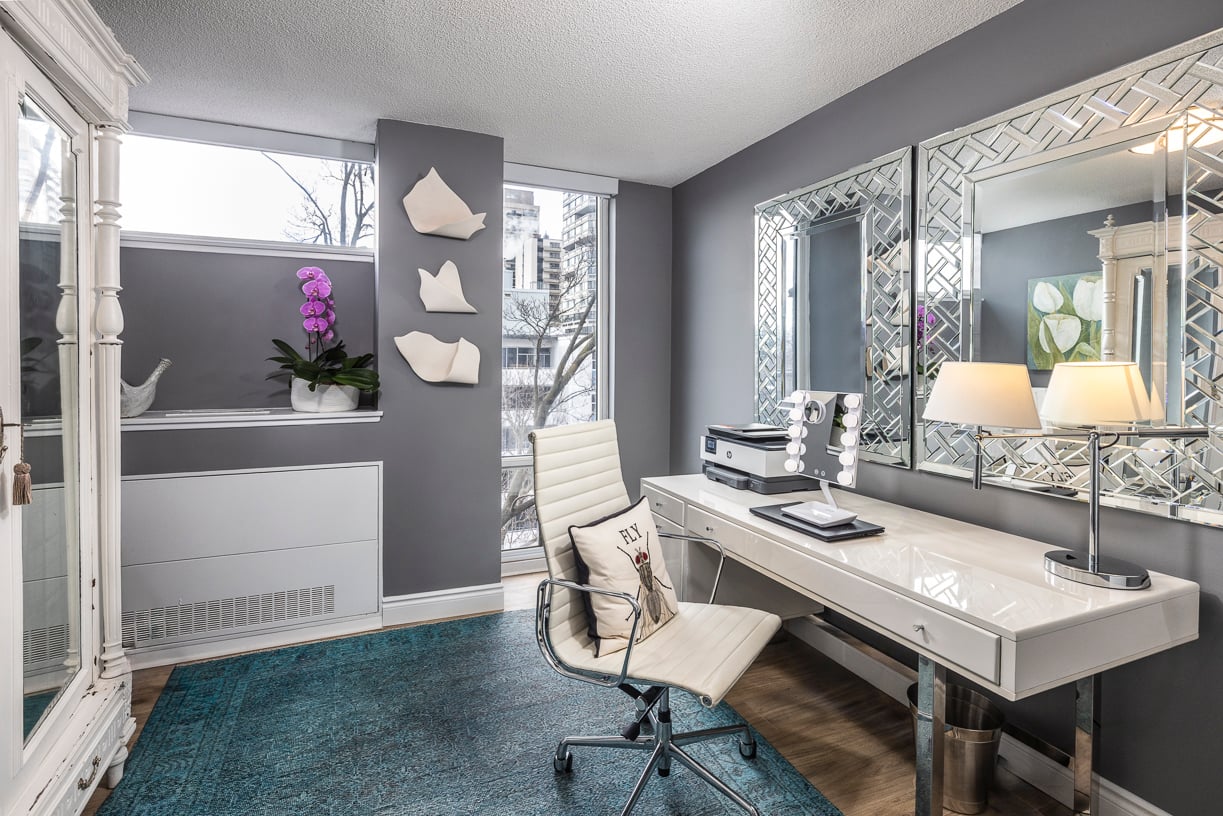 60 Montclair Avenue, Suite 603