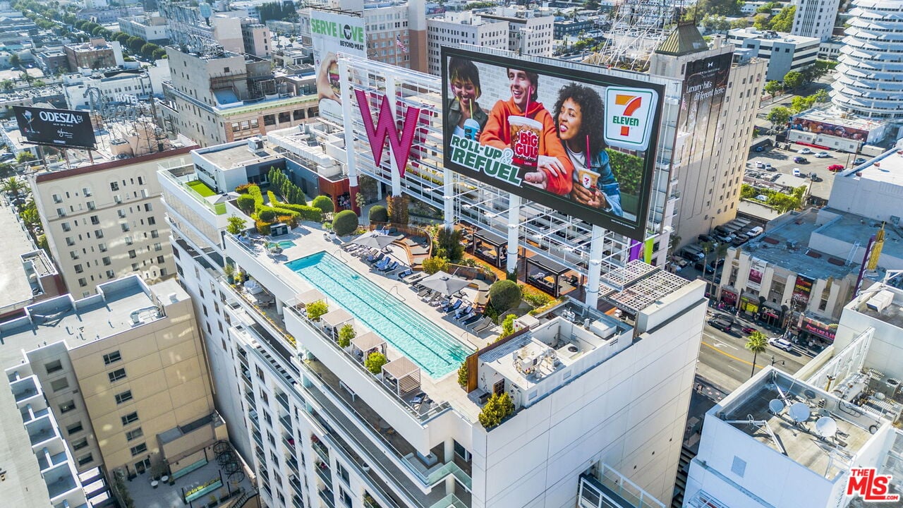 6250 Hollywood Blvd, #6F