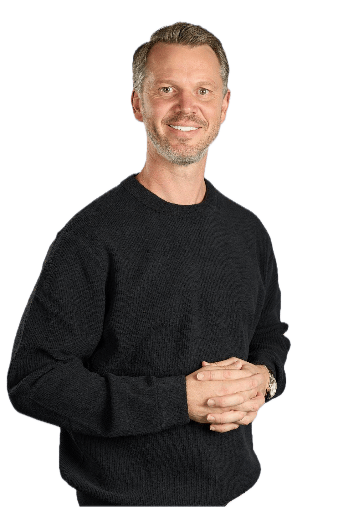 Tyler Brady, CEO and Broker of Brady Luxury Homes, a Las Vegas luxury real estate brokerage