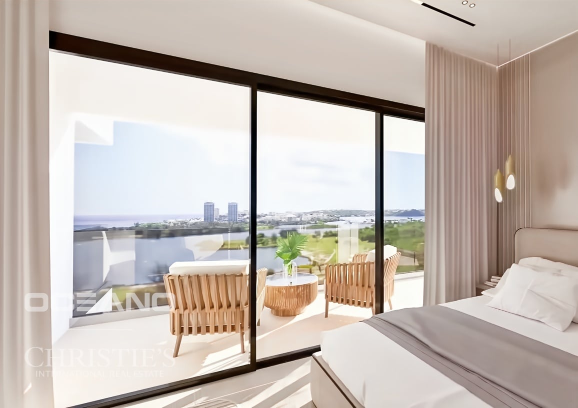 T Residence Condos - Maho
