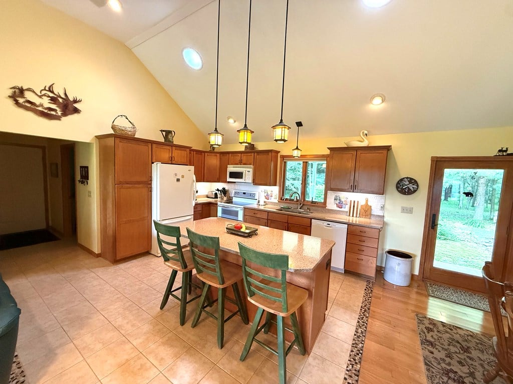 311 Jackson Road
