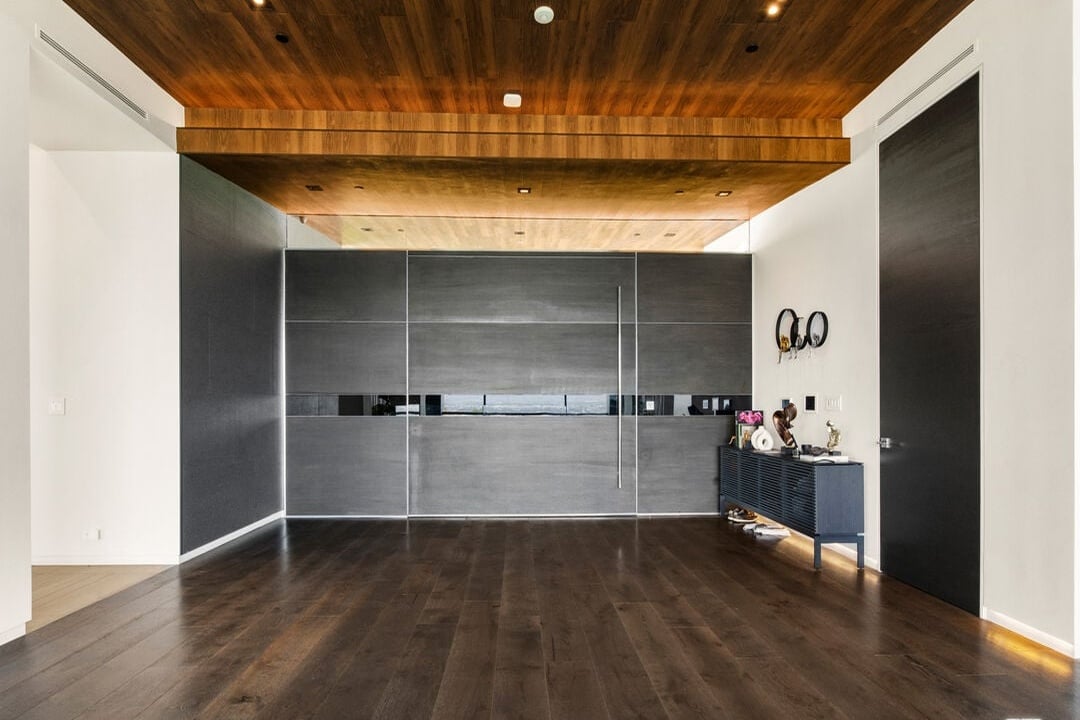 Evercrest Reserve, Mulholland Dr, 90046