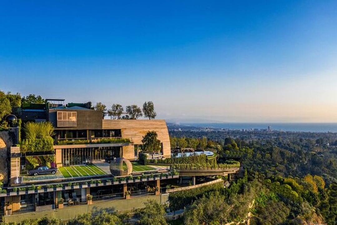 Heights Ridge