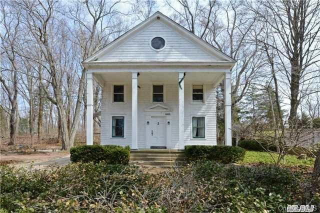 441 Mill River Rd
