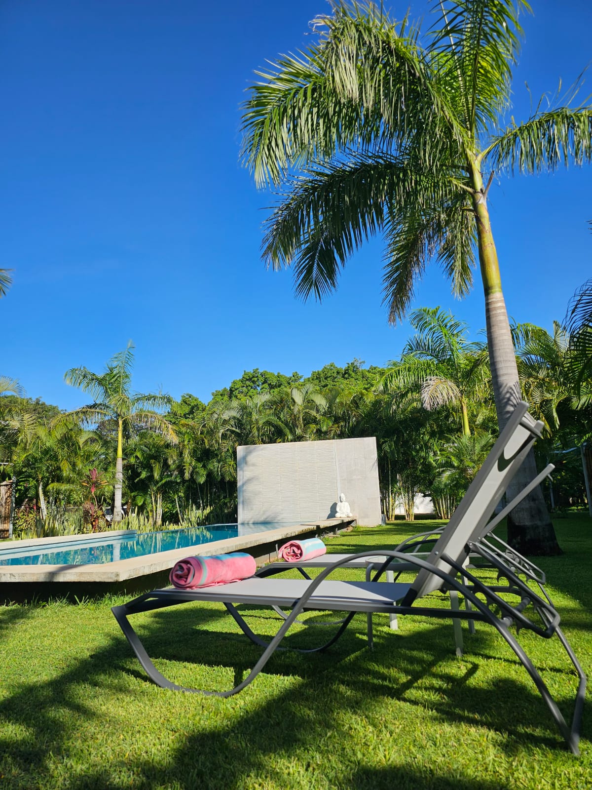 Seahorse Bed and Breakfast Playa Tamarindo