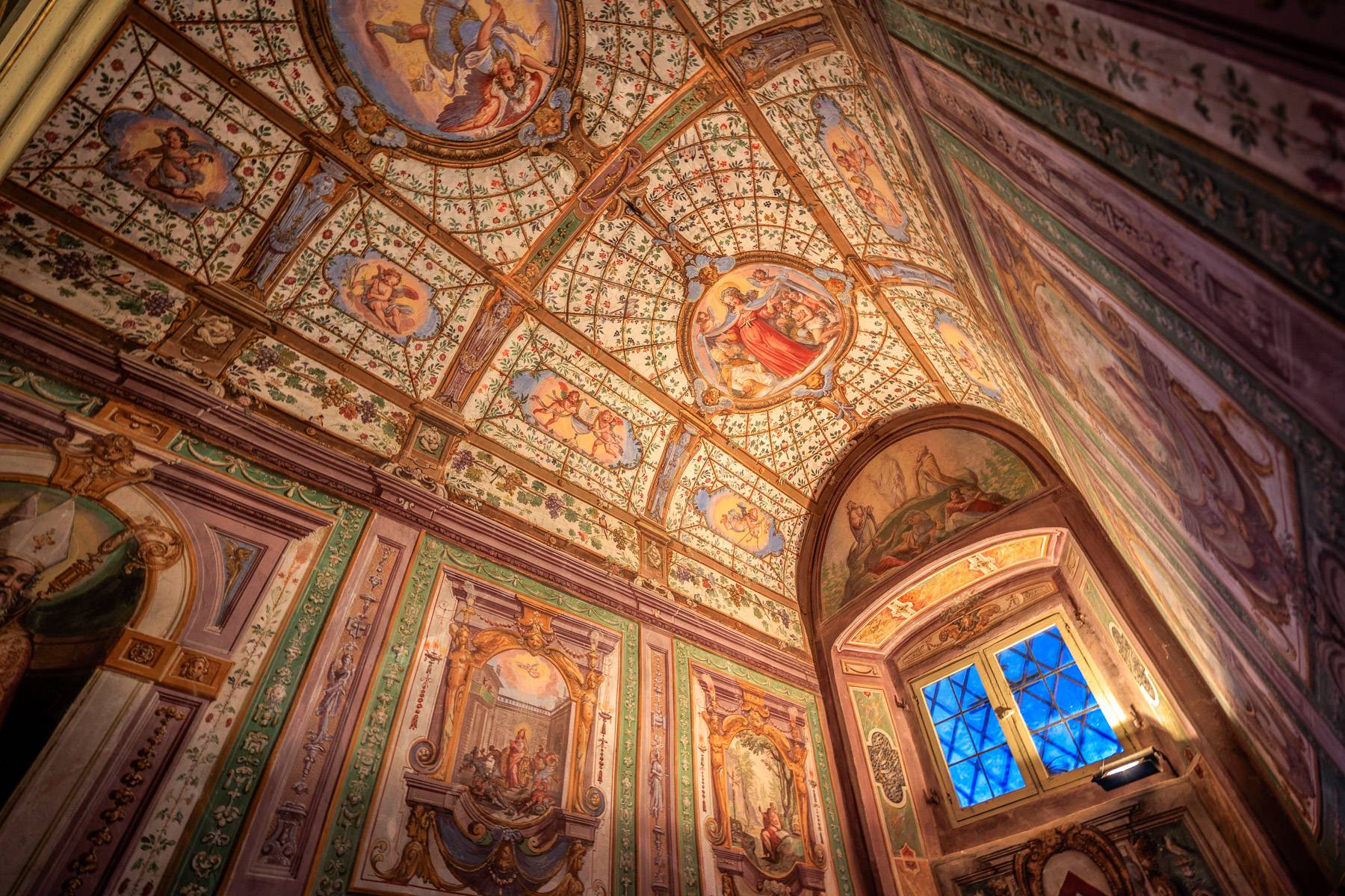 Florence, Italy