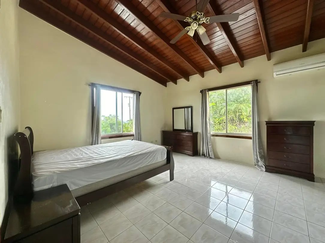 1000 Fahie Hill 2 Bedroom Townhouse