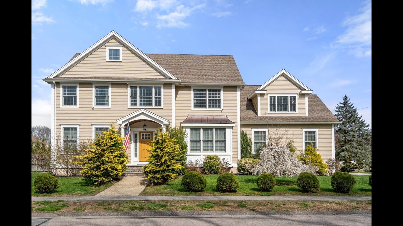 50 sterling Rd, Needham MA.02492