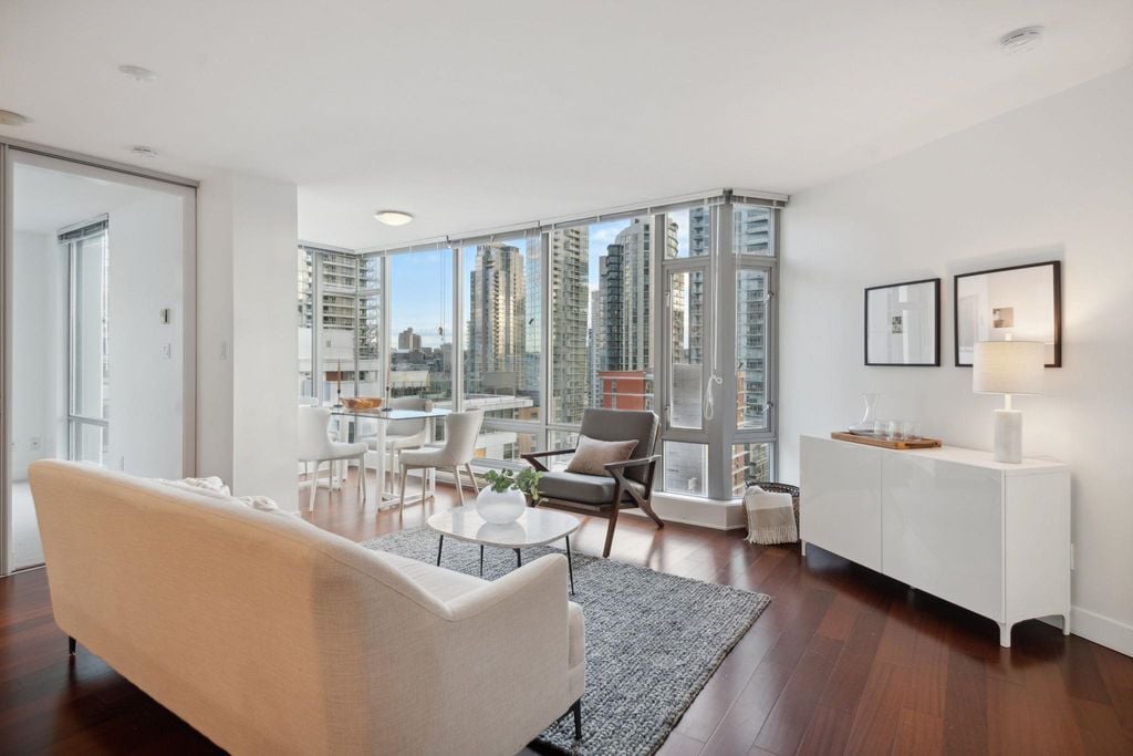 1255 Seymour St, #1502