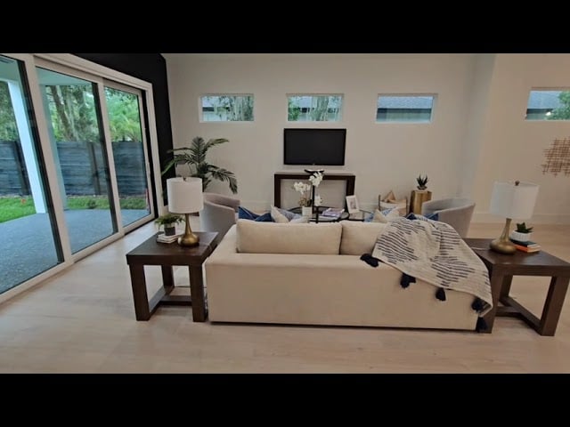  Luxury Custom Home Tour – Anchor Homes