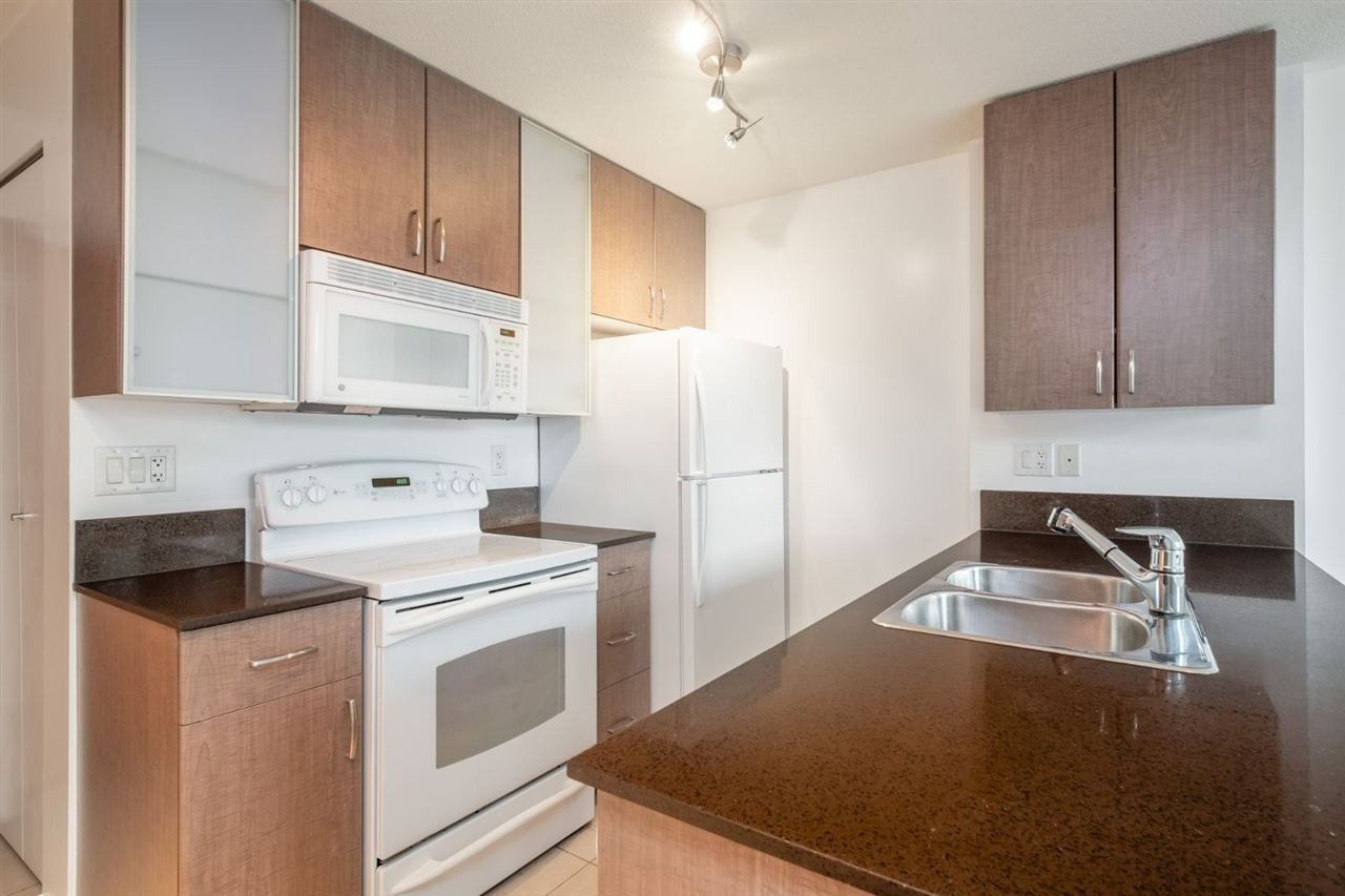 928 Homer St, #1002