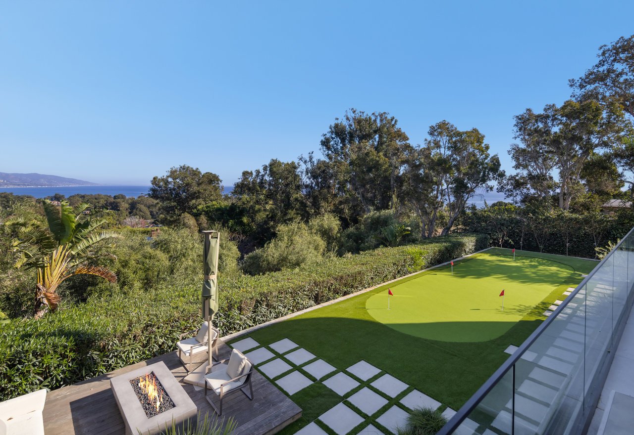 7052 Dume Dr, malibu