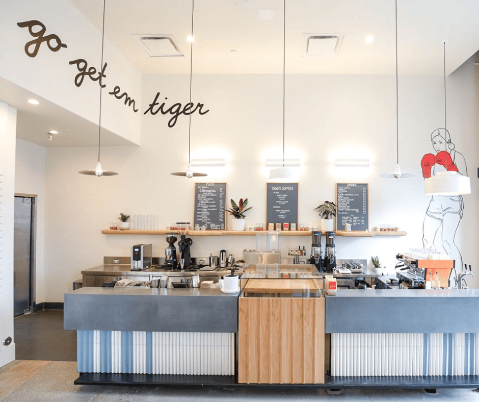 Bold Flavors of Go Get Em Tiger: Hollywood’s Go-To Spot for Specialty Coffee and More