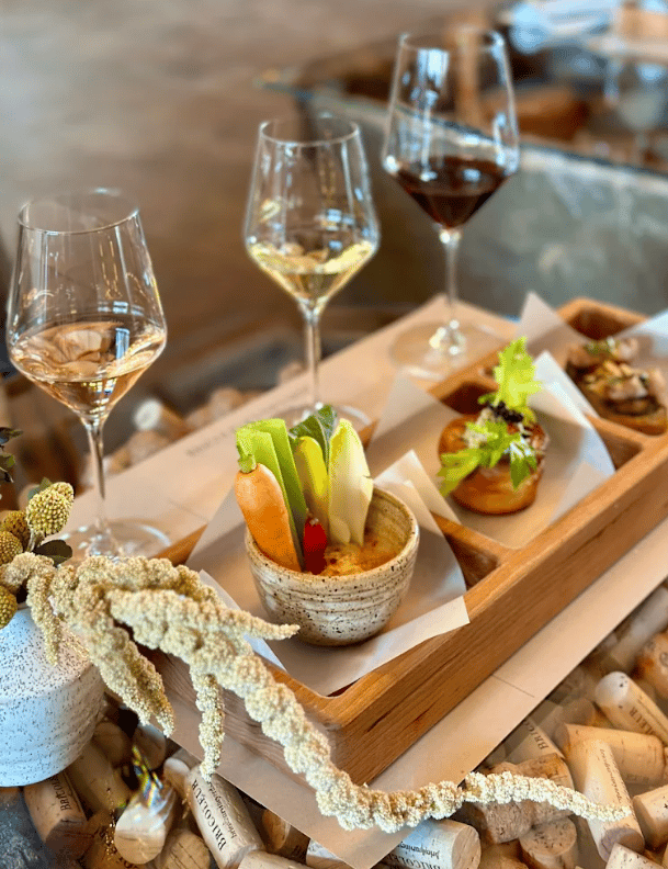 The Perfect 2-Day Wellness Escape in Sonoma County