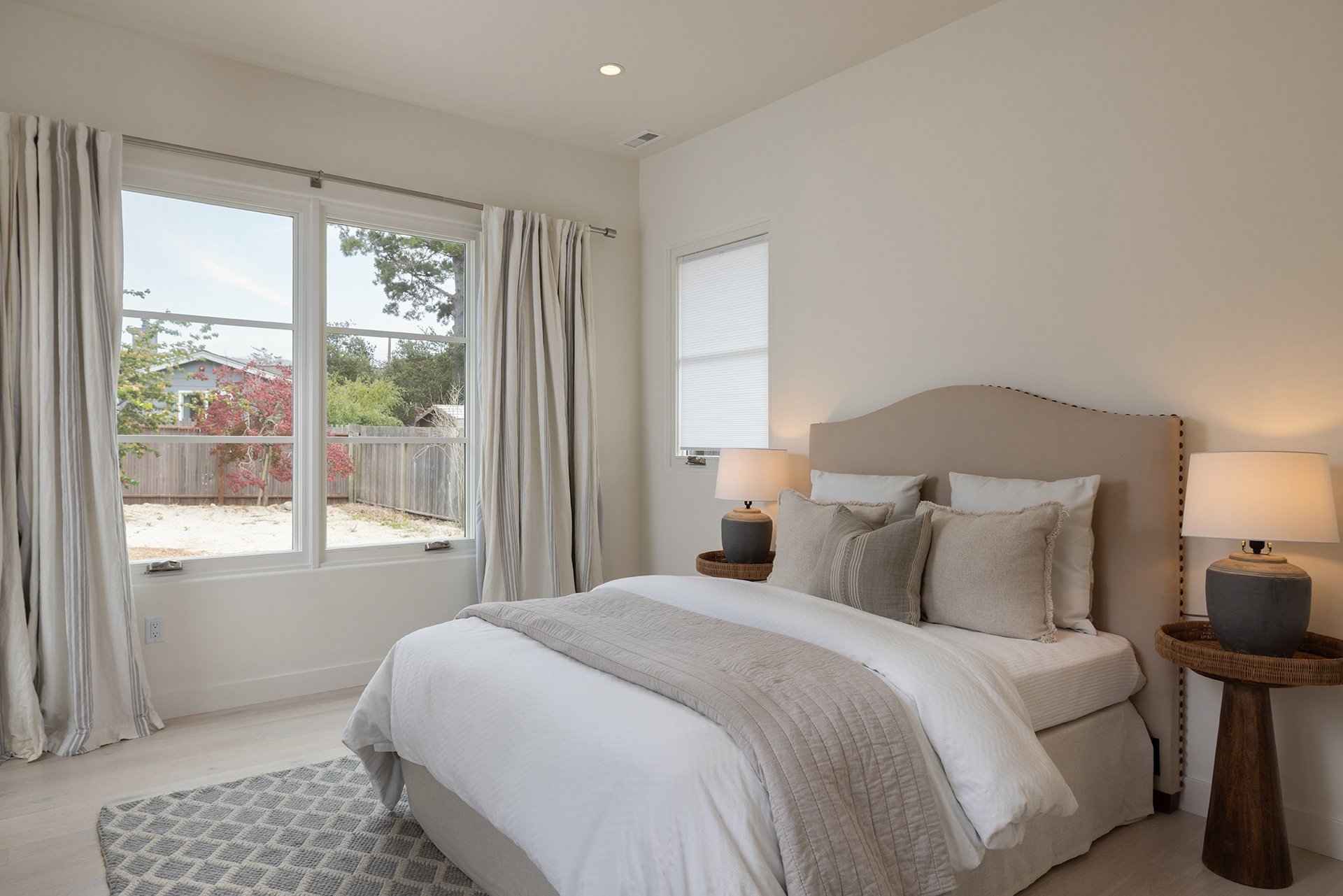 Newly Built Carmel Haven