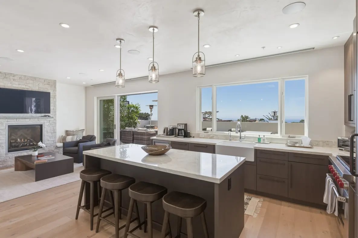 The Landmark - Ocean Suite
