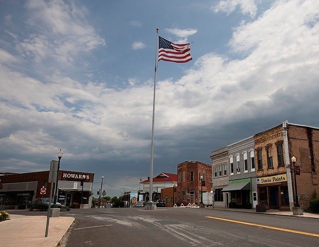 Trenton