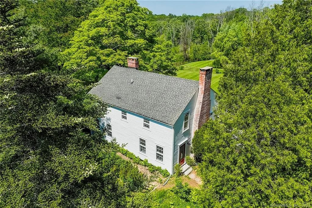 6 South Ellsworth Rd