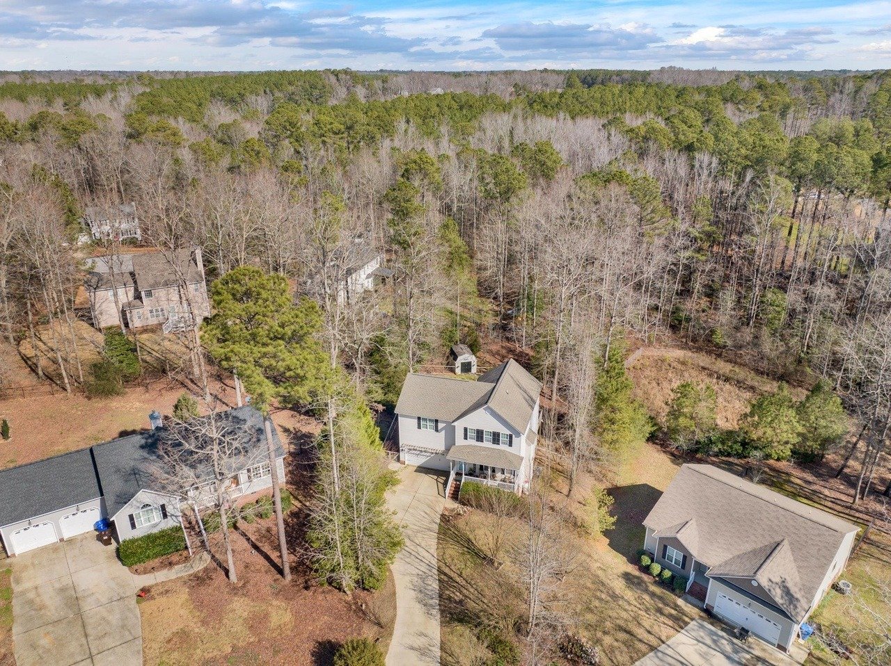 519 Kinsman Ct