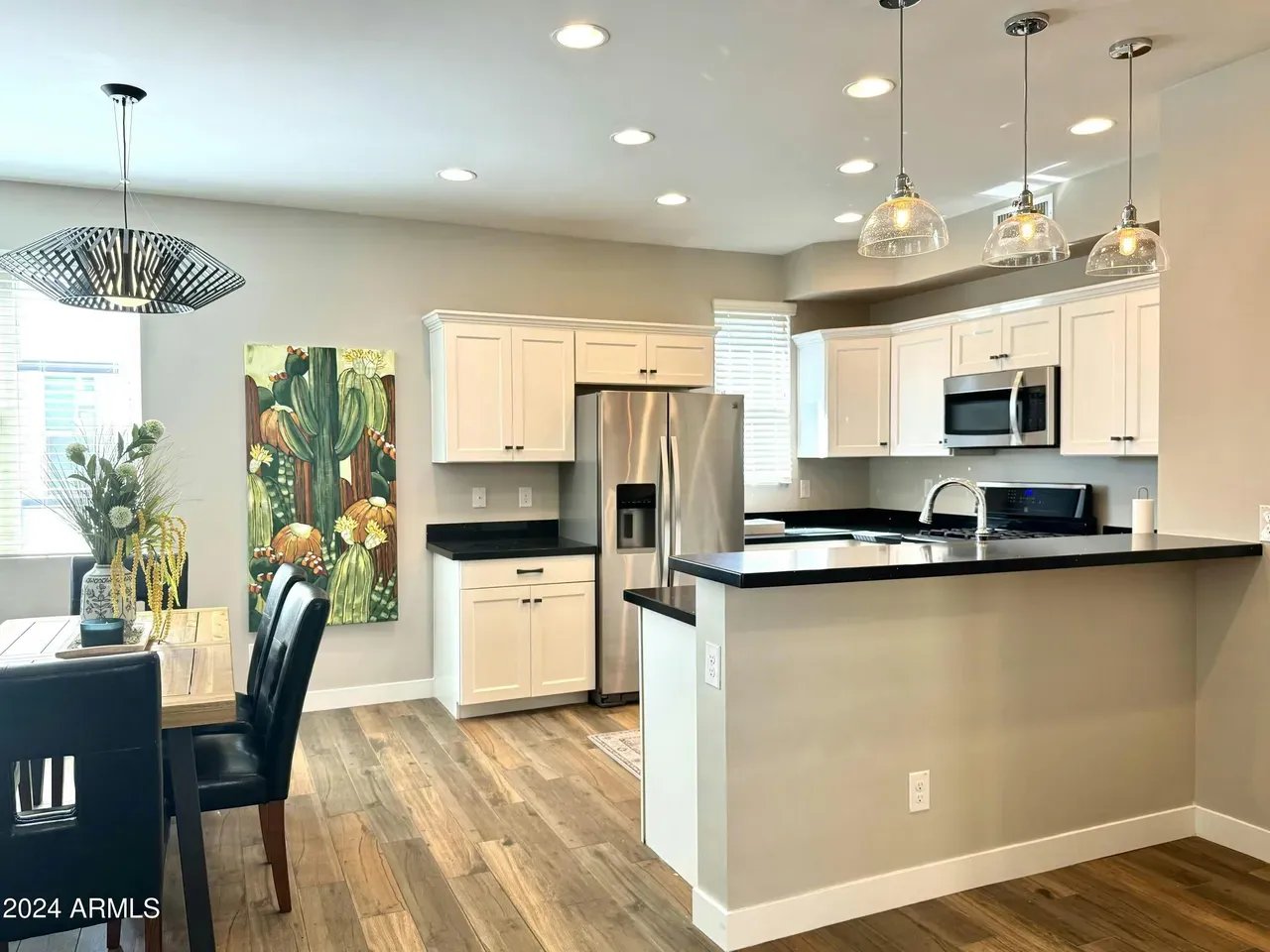 1106 E WEBER Dr #1016