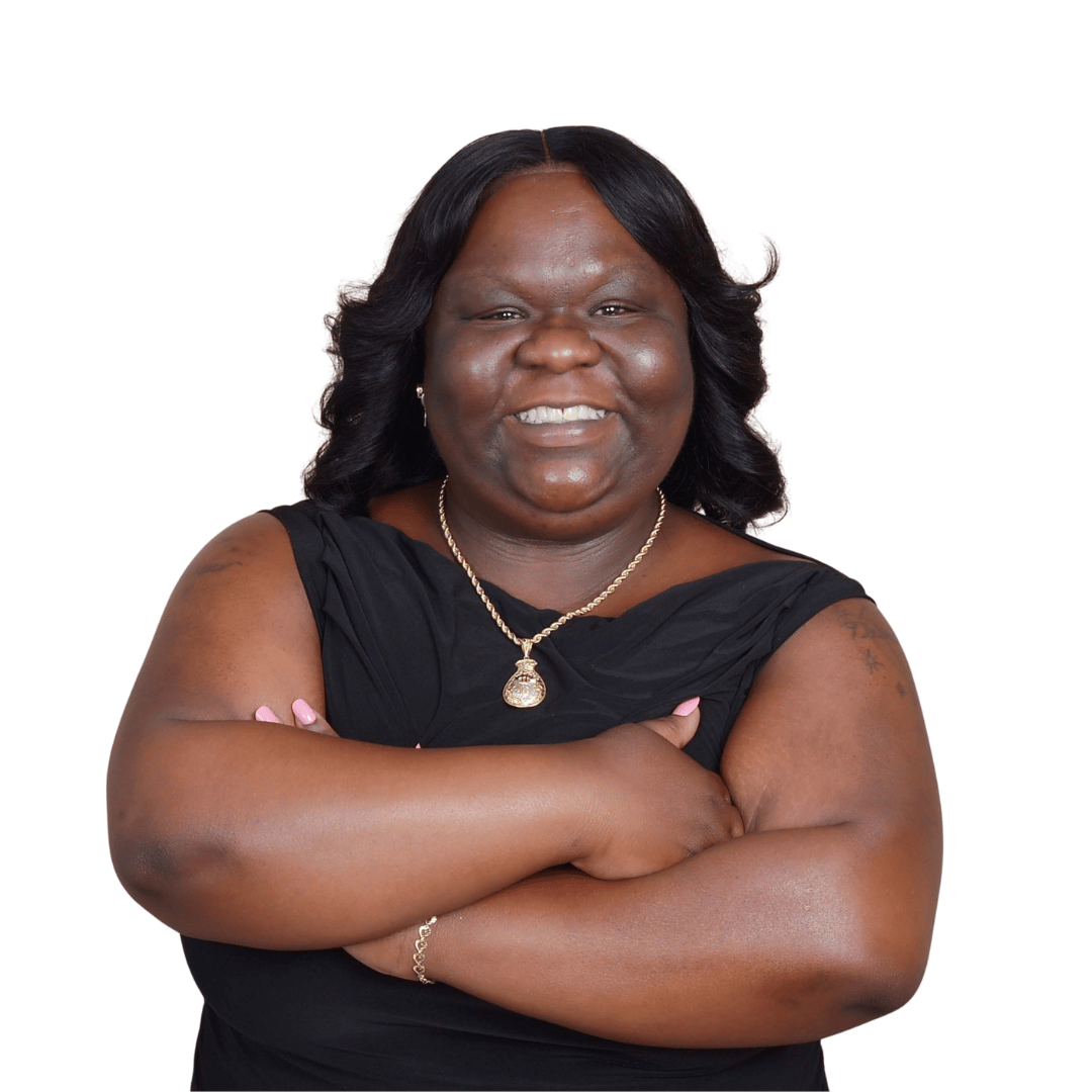 De'Nada Dryden Louisville, KY Real Estate Agent Headshot