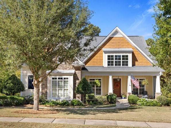 Why Evans, GA Homeowners Sell Faster and for More With a Real Estate Agent