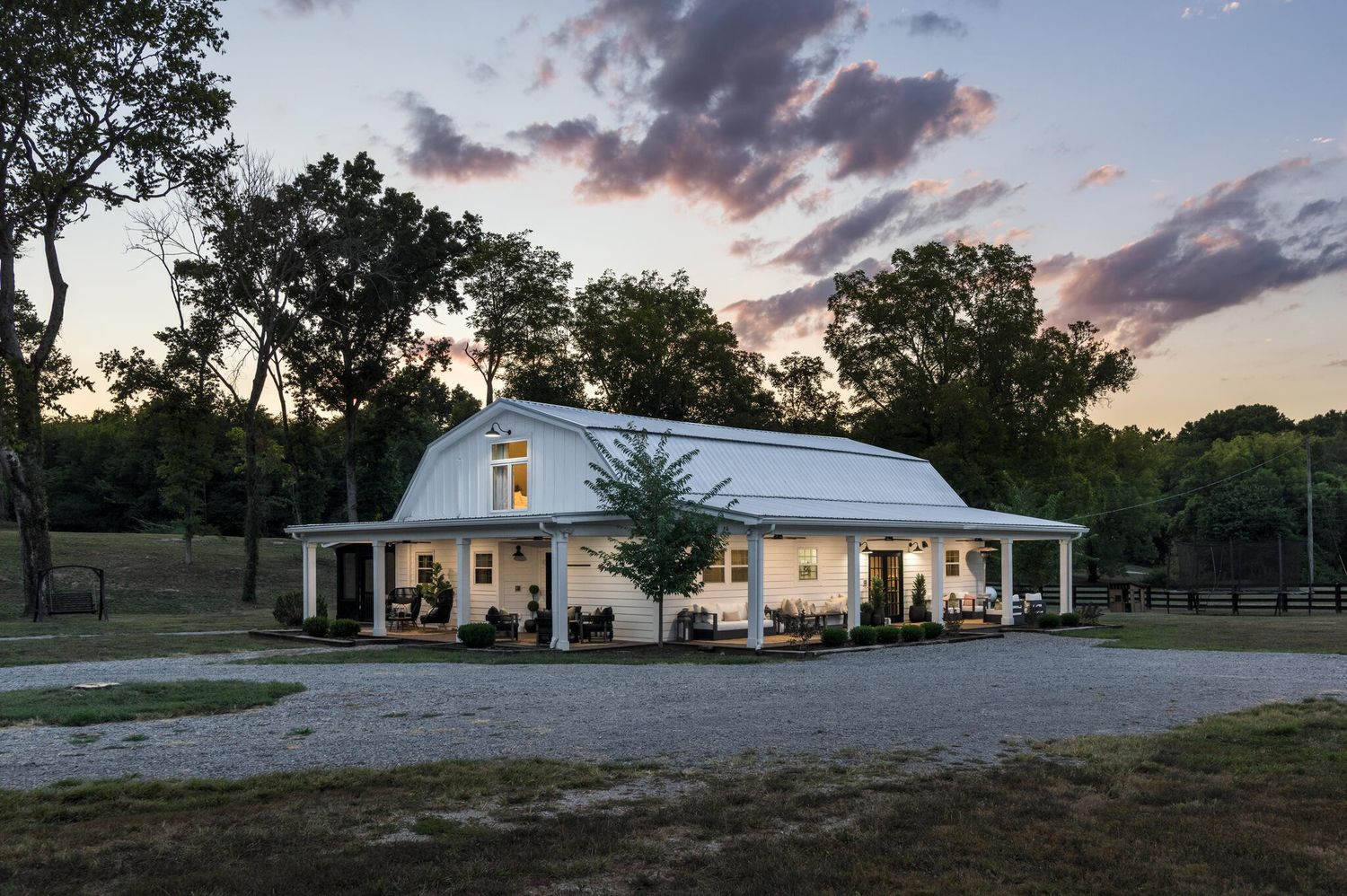 3309 Blazer Rd