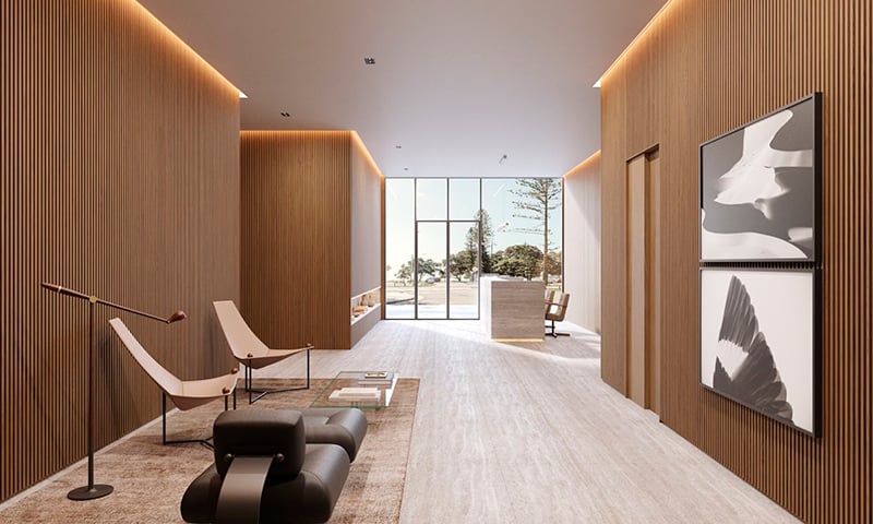 Opus Coconut Grove