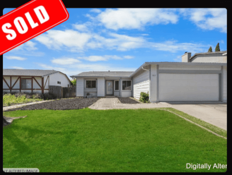 1012 Murre Way, Suisun City, CA