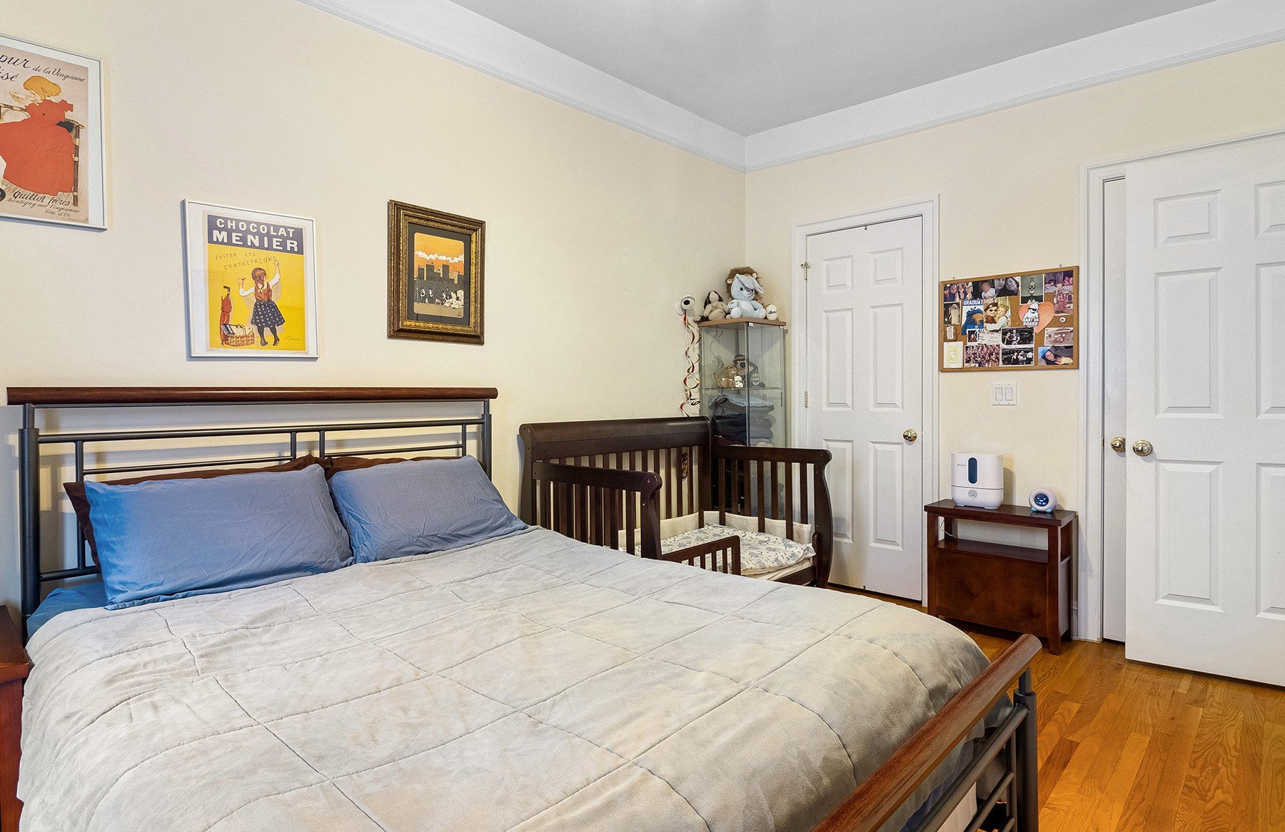 668 Riverside Drive, #F6