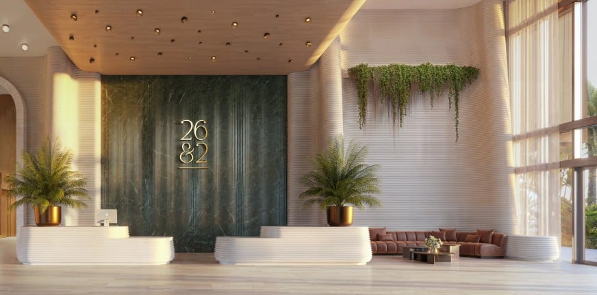 PMG and LNDMRK Development Break Ground on Twenty Sixth & 2nd Wynwood Residences After Securing $126 Million Construction Loan"