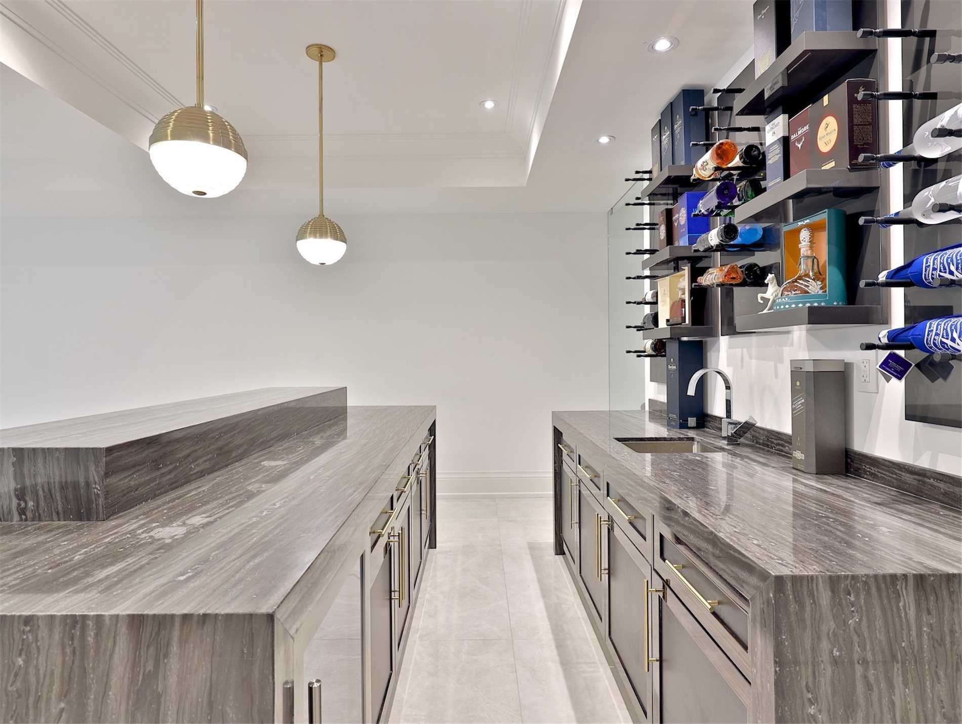 Architectural Masterpiece Of Distinction