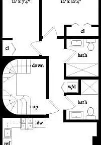 133 East 36th Street #2