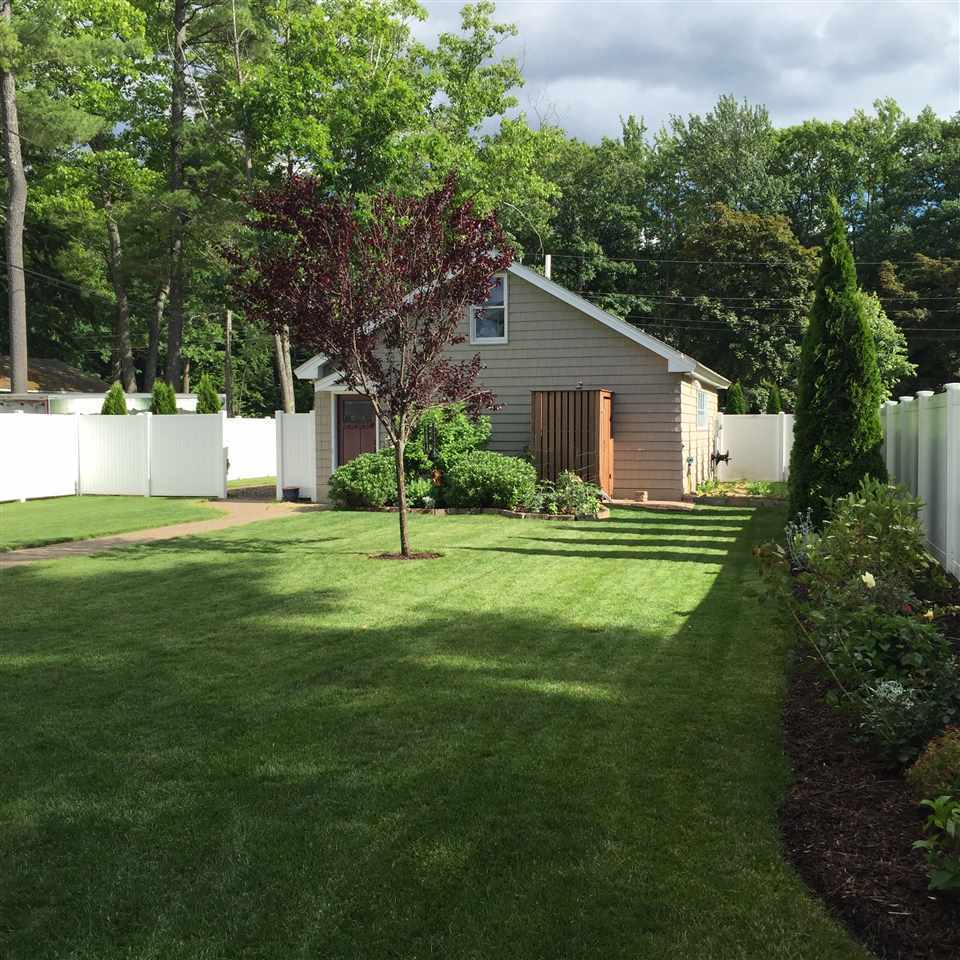 61 Harris Shore Rd