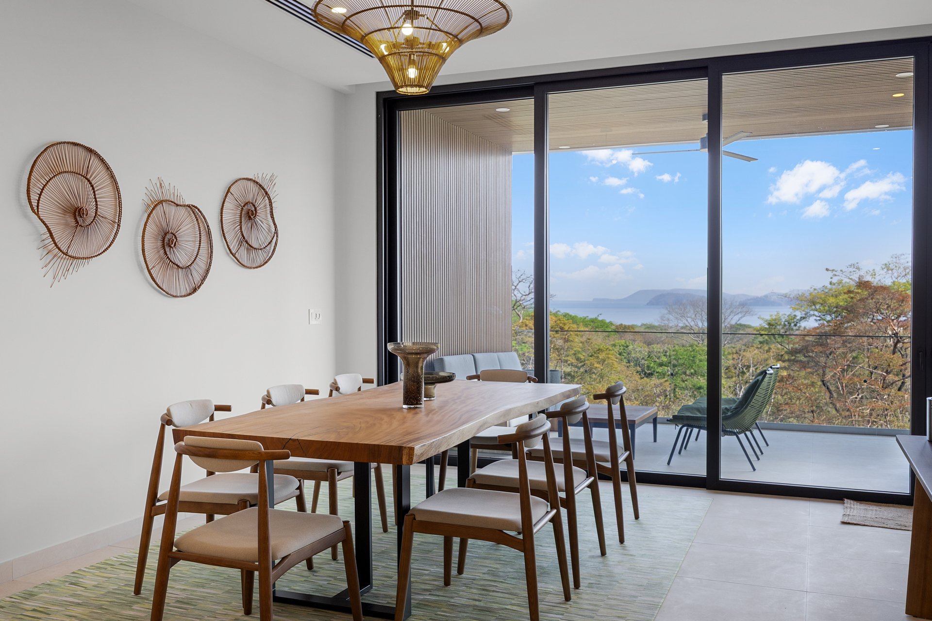 Solaris Acacia 1A | Stunning Ocean-View Condo in Reserva Conchal with Luxury Amenities!