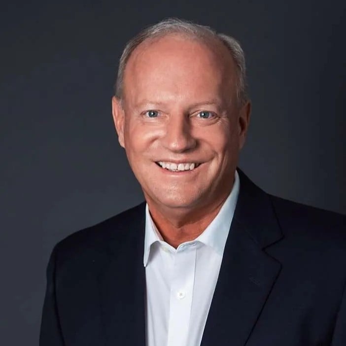 Jim Westerfield Bonita Springs, FL  Real Estate Agent Headshot 