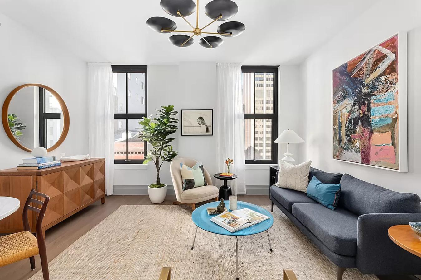 76 Schermerhorn St #10D