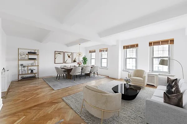 33 Fifth Avenue Unit: 15AB