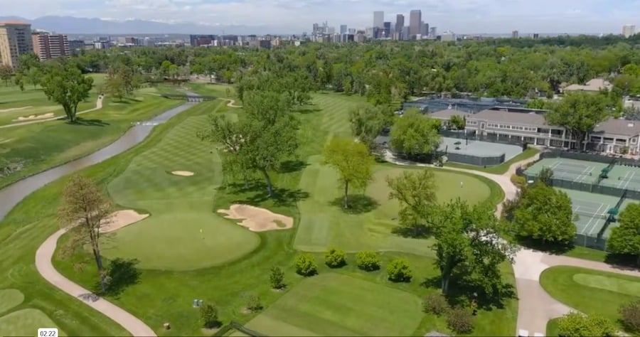 Denver Country Club