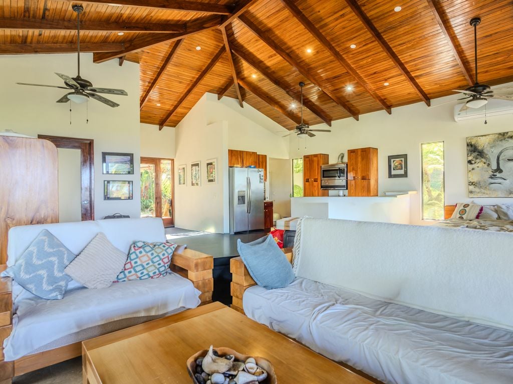 Finca Santa Clara – Ocean View Estate