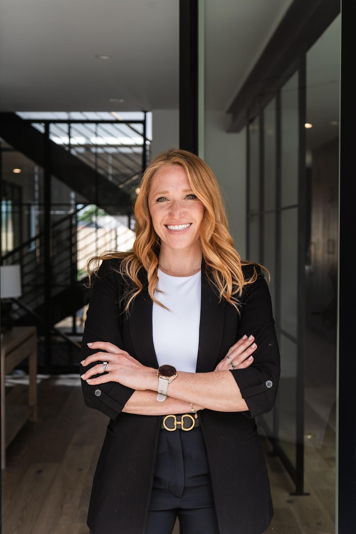 Toni Wood