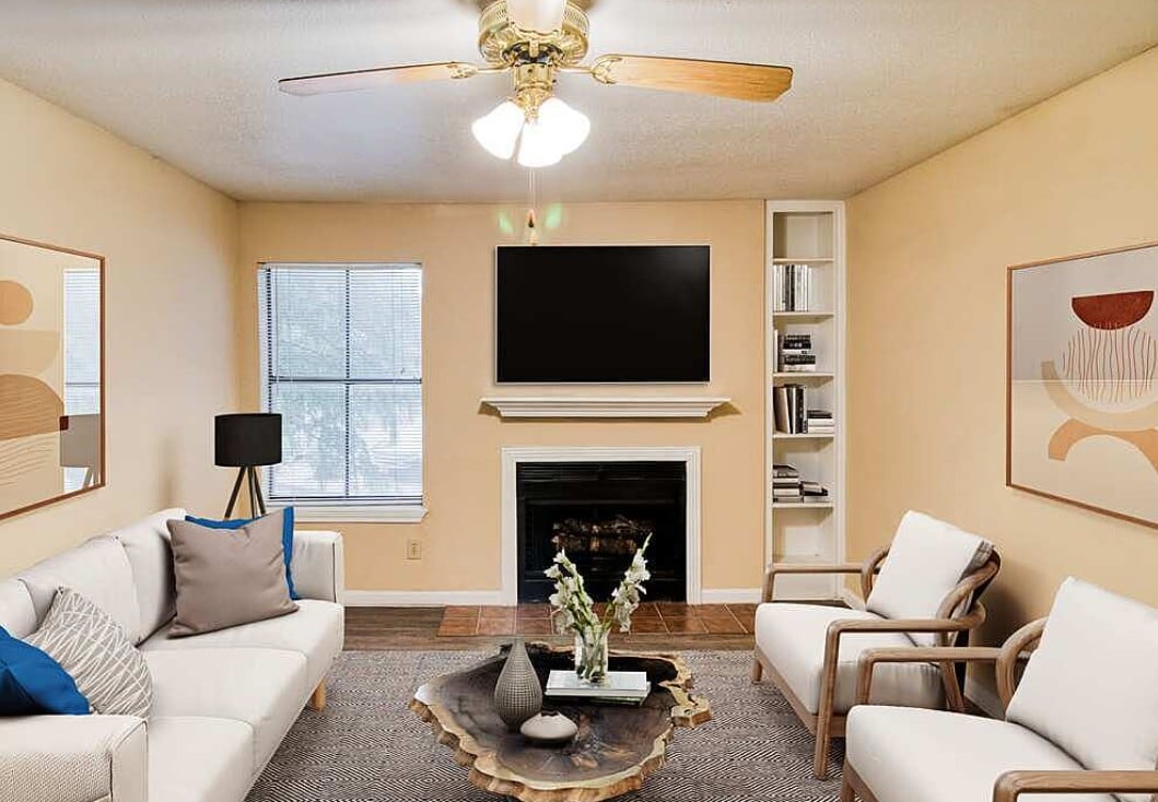 Amazing value 2/1 apartment home in Jollyvile